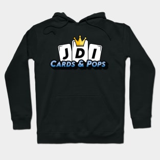 JDI Cards & Pops Hoodie